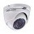 Câmera Dome Metal DS-2CE56C0T-IRM 2.8MM TVI 720P
