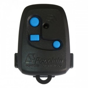 Controle Remoto Peccinin Para Portão Eletrônico Automático