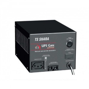 Nobreak UPS Gate 1600 Universal 2ba - TS SHARA 
