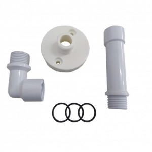 Kit Prolongador  Universal P/ CX - Stilus 