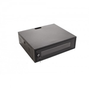 Rack de Parede 3UX470MM - RTS 