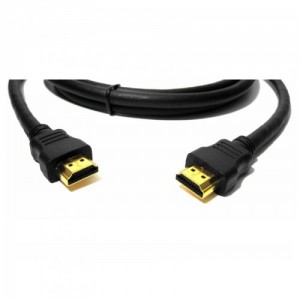 Cabo HDMI 0,80 MT - RTS 