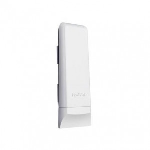 ROTEADOR WIRELESS CPE16DBI - WOM 5A MIMO - Intelbras