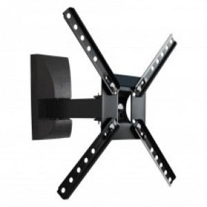 Suporte P/ TV Articulado de 10" A 55" SBRP110 - Brasforma
