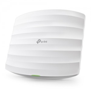 Access Point Wireless N 300Mbps EAP115 - TP-LINK