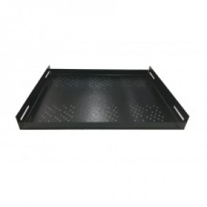 Bandeja Fixa 350MM para Rack Padrão 19 - Gforce 