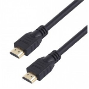 Cabo HDMI 1.4 C/Filtro Granel 1,8 - RTS