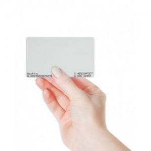 Cartão RFID – TH 142L 125 kHz. Automatiza - Intelbras
