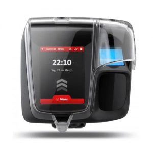 Controlador de Acesso IDFLEX IP65 Pro Bio Prox ASK - Control iD 