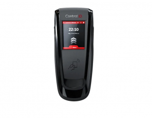 Controle De Acesso Idaccess Prox - Control Id