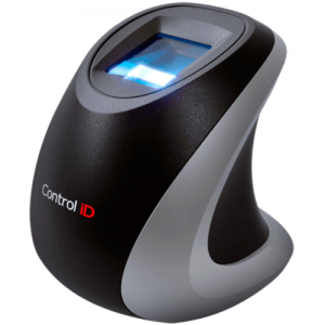 Leitor Biométrico Idbio - Control Id