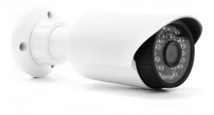 Câmera Bullet 6146 AHD 1280p 1.3 Mp Com 36 Leds- 3.6mm - EJCF