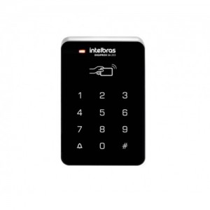 Controle de Acesso Digiprox SA 203 Automatiza - Intelbras