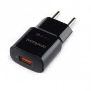 Fonte Carregadora USB EC 1 Quick - Intelbras 