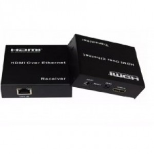 Extensor HDMI 120M Ativo - RTS