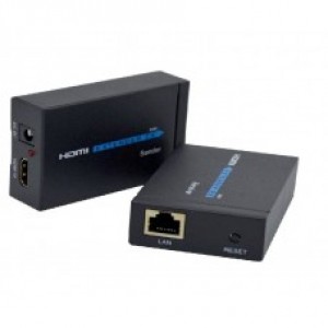 Extensor HDMI 60M Ativo - RTS 