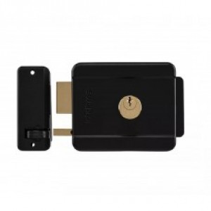 Fechadura Eletronica Cilindro FX500 - Intelbras 