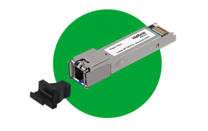 Módulo Mini Gbic Sm 20km Kpsd 1120 G - Intelbras