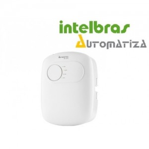 Fonte de Alimentação FA 1220S Branco - Intelbras