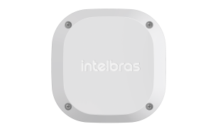 Caixa de Passagem Para CFTV VBOX 1100 -  Intelbras