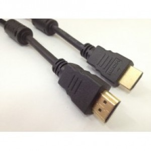 Cabo HDMI 1.4 Com Filtro Granel 3,0M
