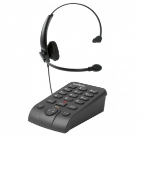 HeadSet C/ Teclado HSB 50 - Intelbras
