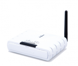 Módulo Universal GPRS 1000UN - Intelbras