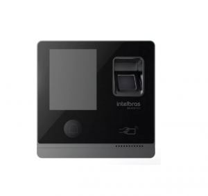 Controlador De Acesso  SS 3430 BIO - Intelbras