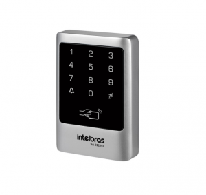 Controle De Acesso SA 211 MF - Intelbras 