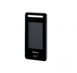 Controle De Acesso SS 3540 MF FACE EX - Intelbras