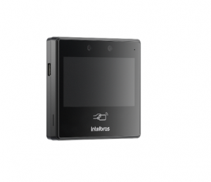 Controlador De Acesso SS 1530 MF W FACIAL - Intelbras