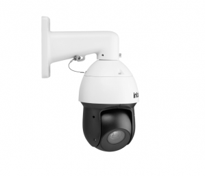 CAMERA SPEED DOME VHD 5225 SD IR - Intelbras