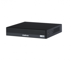 Dvr Gravador Digital MHDX 3108-C 08 CANAIS - Intelbras