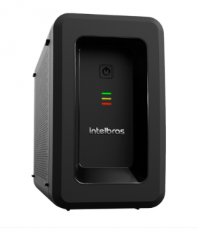 Nobreak Attiv 1500VA-120V- Intelbras
