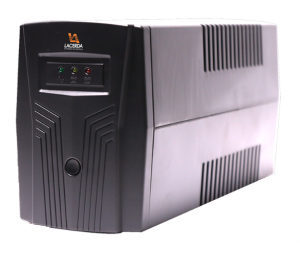 Nobreak Premium 1500VA-E/S 220V-6 TOMADAS - Lacerda