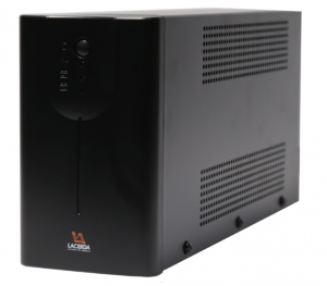 Nobreak Premium 800VA E BI-AUT S/ 115V 6 TOMADAS - Lacerda