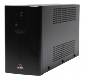Nobreak Premium 800VA E/S 115V 6 TOMADAS - Lacerda