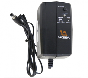 Fonte Nobreak UPS-30 12V 2,1A - Lacerda