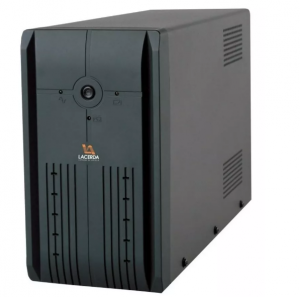 Nobreak Premium 1600VA CEB BI-AUT S 115V 6 TOMADAS - Lacerda
