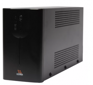 Nobreak Premium 1200VA E BI-AUT S/ 115V 6 TOMADAS - Lacerda