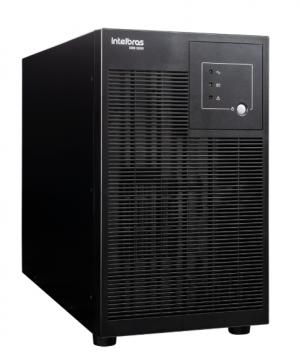 Nobreak Senoidal SNB 3000VA-BI-TW - Intelbras