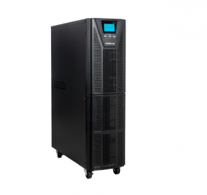 Nobreak online torre DNB 10KVA-220V-TW - Intelbras