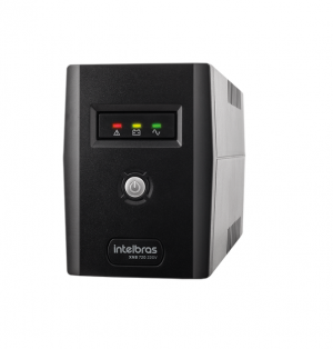Nobreak XNB 720 VA 120V - Intelbras