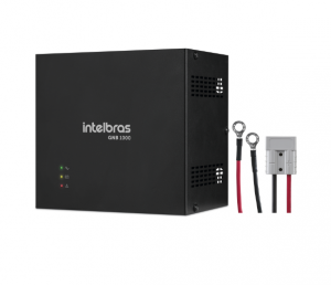 Nobreak GNB 1000VA-220V- Intelbras
