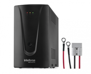 Nobreak XNB 1440VA-BI+ - Intelbras