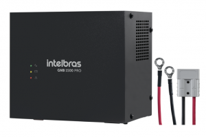 Nobreak Senoidal GNB 1500VA-PRO - Intelbras