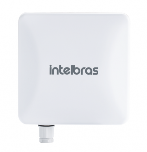 Roteador digital s/fio 5GHZ 20DBI - APC 5A-20 - Intelbras