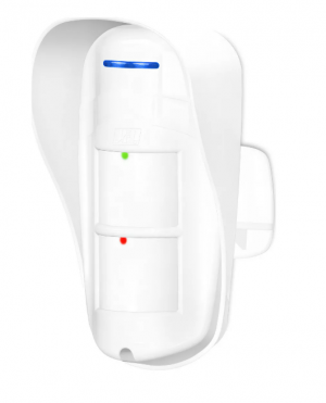 Sensor infravermelho passivo externo DSE 830 - Jfl