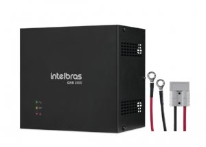 Nobreak GNB 1500VA-220V - Intelbras