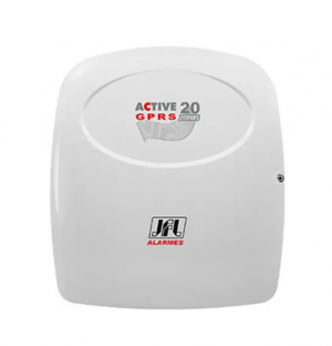 Central de Alarme Active-20 GPRS sem teclado - JFL